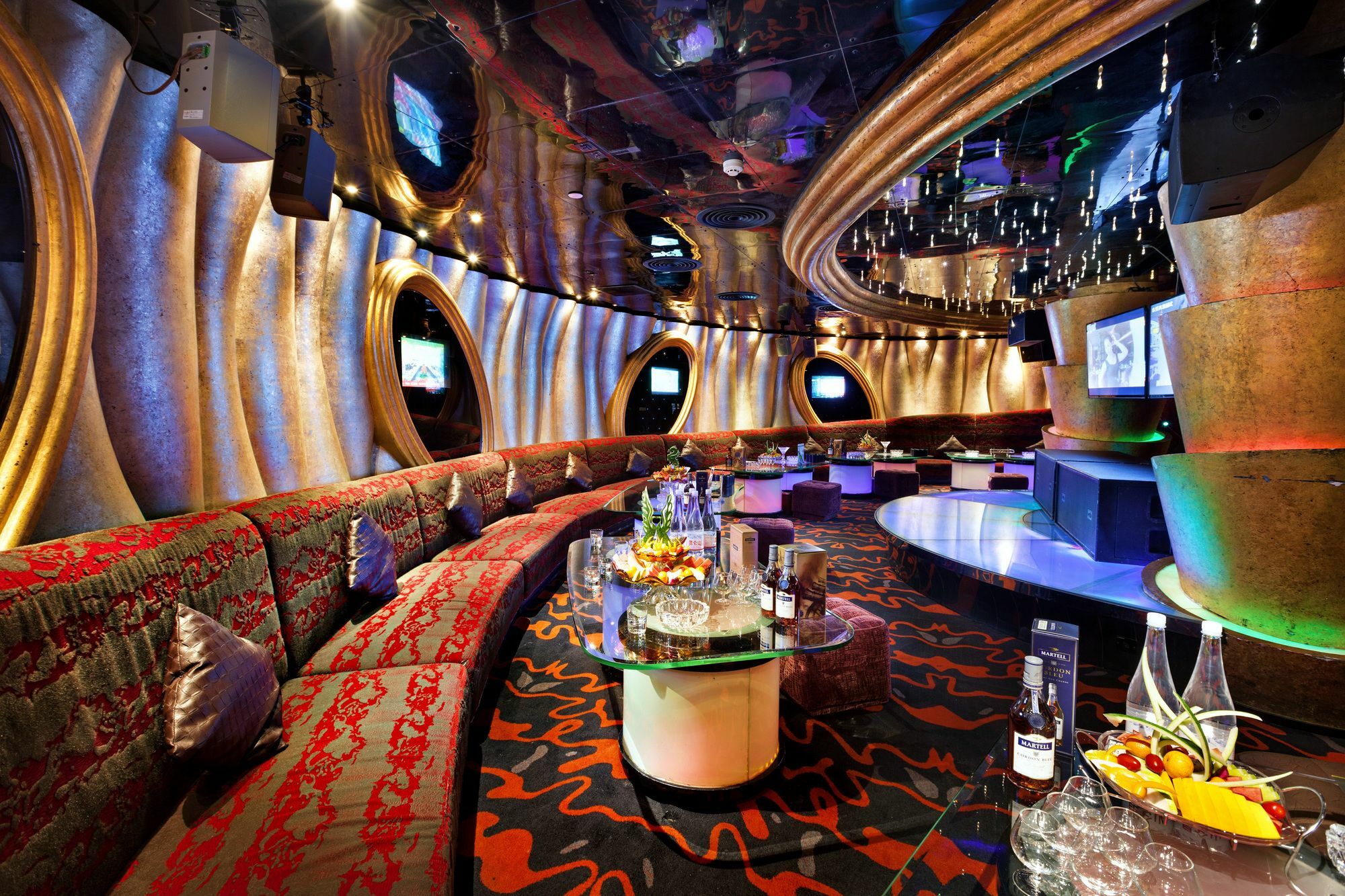 Goodview Hotel Sangem Zhangmutou Экстерьер фото